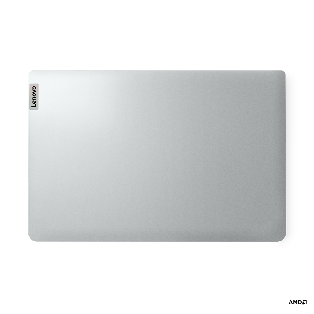 Lenovo IdeaPad 1 14AMN7 Cloud Grey (82VF005LCK)