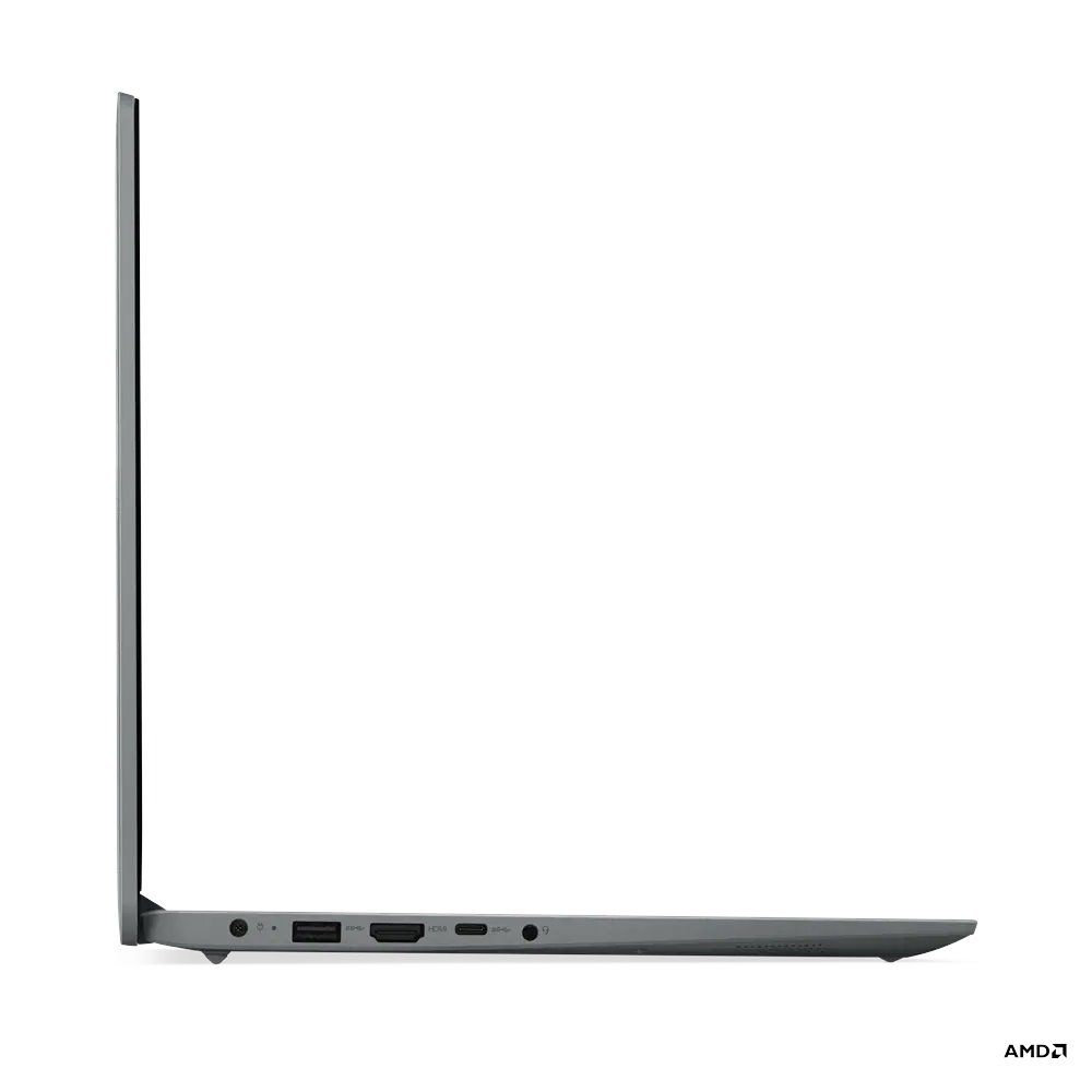 Lenovo IdeaPad 1 15AMN7 Cloud Grey (82VG009UCK)