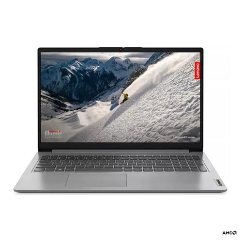 Lenovo IdeaPad 1 15AMN7 Cloud Grey (82VG00EXCK)