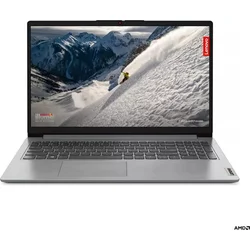 Lenovo IdeaPad 1 15AMN7 Cloud Grey (82VG00EXCK)