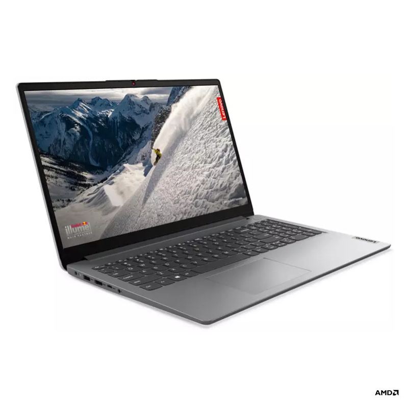 Lenovo IdeaPad 1 15AMN7 Cloud Grey (82VG00F1CK)