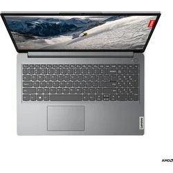 Lenovo IdeaPad 1 15AMN7 Cloud Grey (82VG00VUCK)