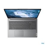 Lenovo IdeaPad 1 15IAU7 Cloud Grey (82QD0093CK)