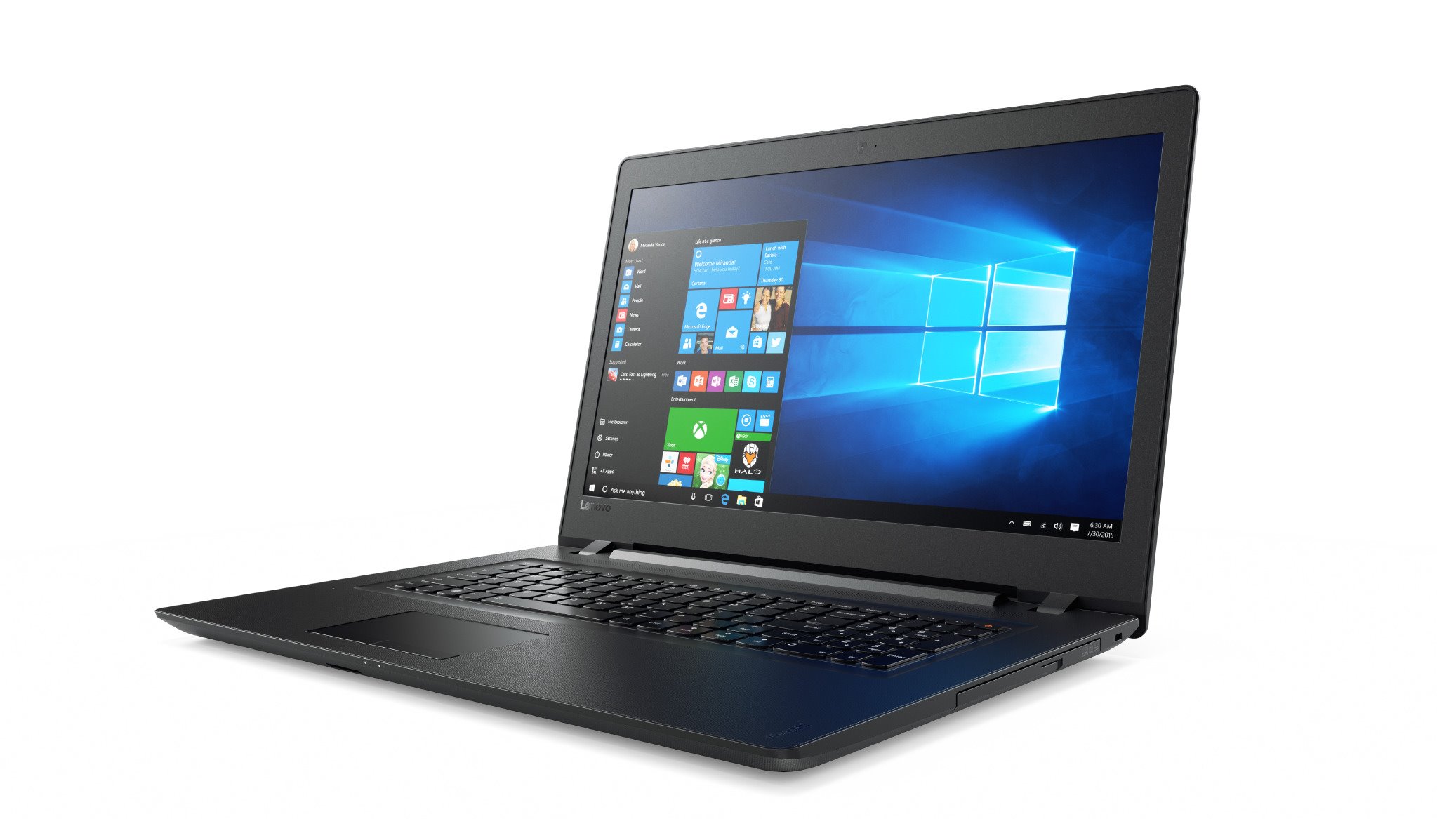 Lenovo ideapad 110 не видит флешку