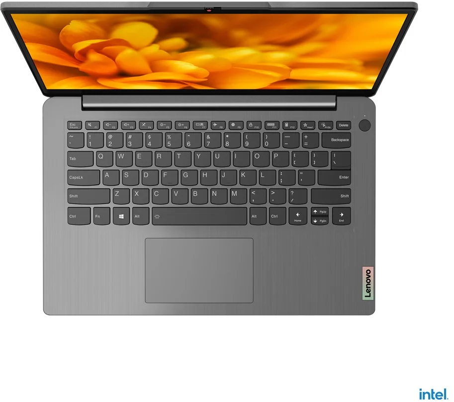 Lenovo IdeaPad 3 14ITL6 Arctic Grey (82H701N5CK)