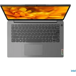 Lenovo IdeaPad 3 14ITL6 Arctic Grey (82H701N5CK)