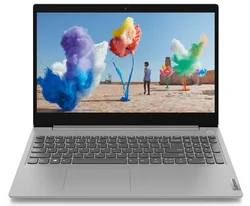 Lenovo IdeaPad 3 15ADA05 (81W1001XCK)