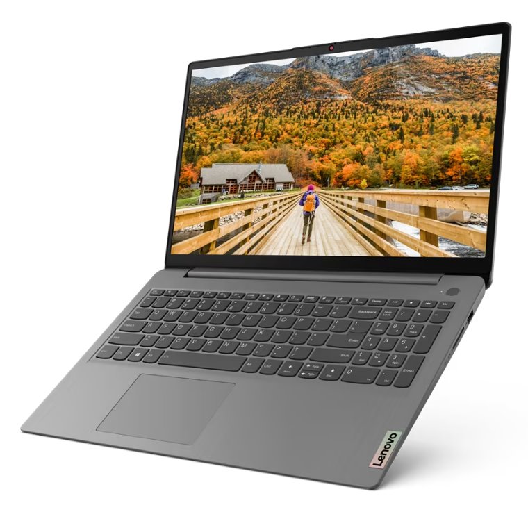 Lenovo IdeaPad 3 15ALC6 Abyss Blue (82KU0227CK)
