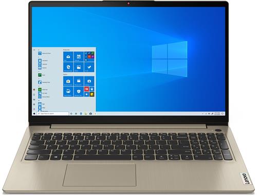 Lenovo IdeaPad 3 15ALC6 Sand (82KU0225CK)
