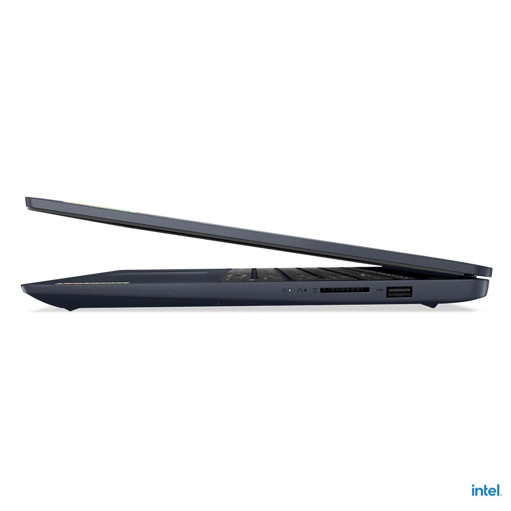 Lenovo IdeaPad 3 15ITL6 Abyss Blue (82H803GWCK)