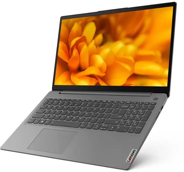 Lenovo IdeaPad 3 15ITL6 Arctic Grey (82H8036GCK)