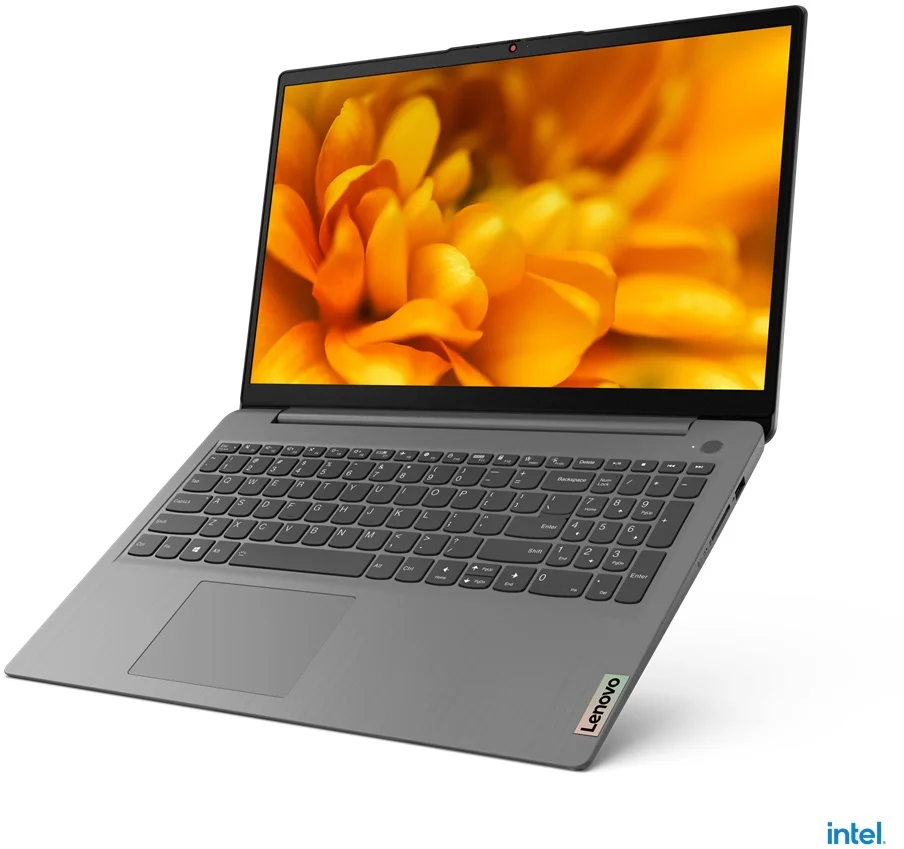 Lenovo IdeaPad 3 15ITL6 Arctic Grey (82H803H2CK)