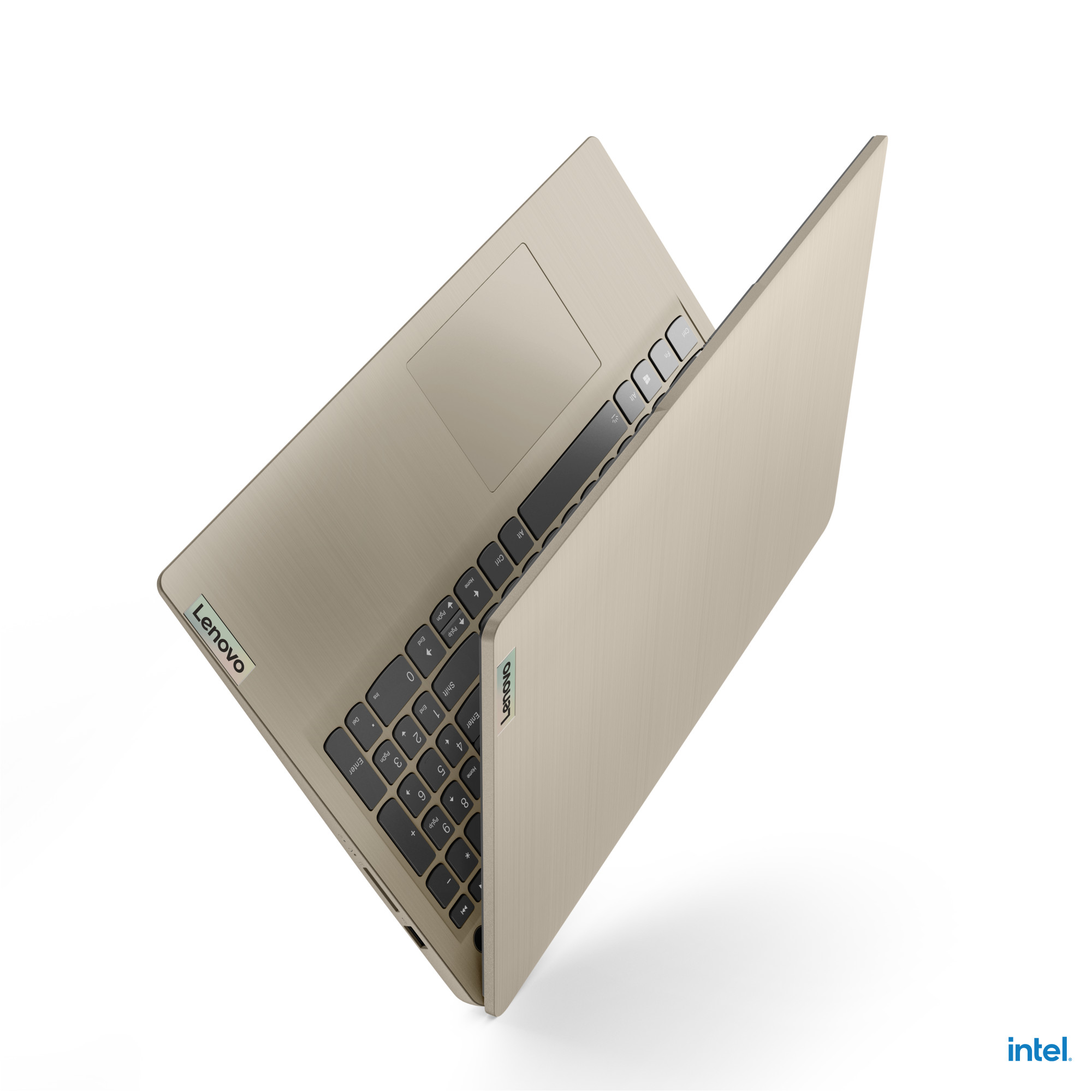 Lenovo IdeaPad 3 15ITL6 Sand (82H8036MCK)
