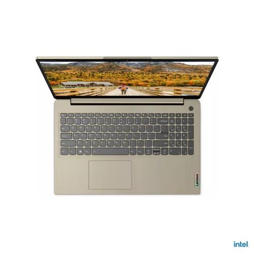 Lenovo IdeaPad 3 15ITL6 Sand (82H803H1CK)