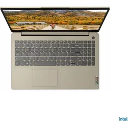 Lenovo IdeaPad 3 15ITL6 Sand (82H803H1CK)