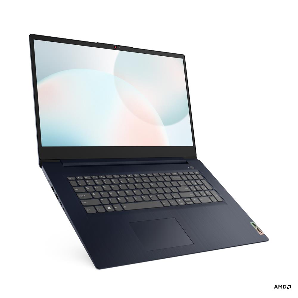 Lenovo IdeaPad 3 17ABA7 Abyss Blue (82RQ0095CK)