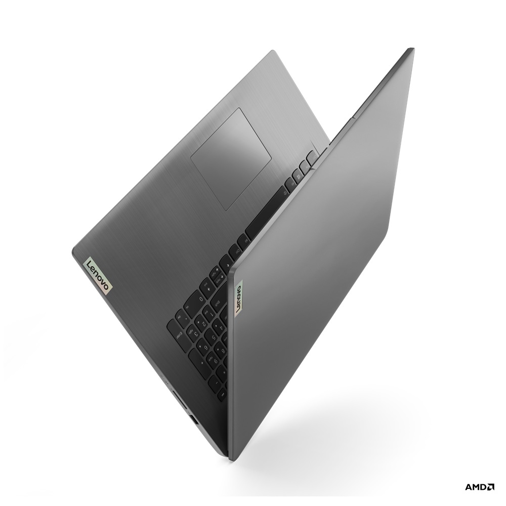 Lenovo IdeaPad 3 17ALC6 Arctic Grey (82KV00LJCK)