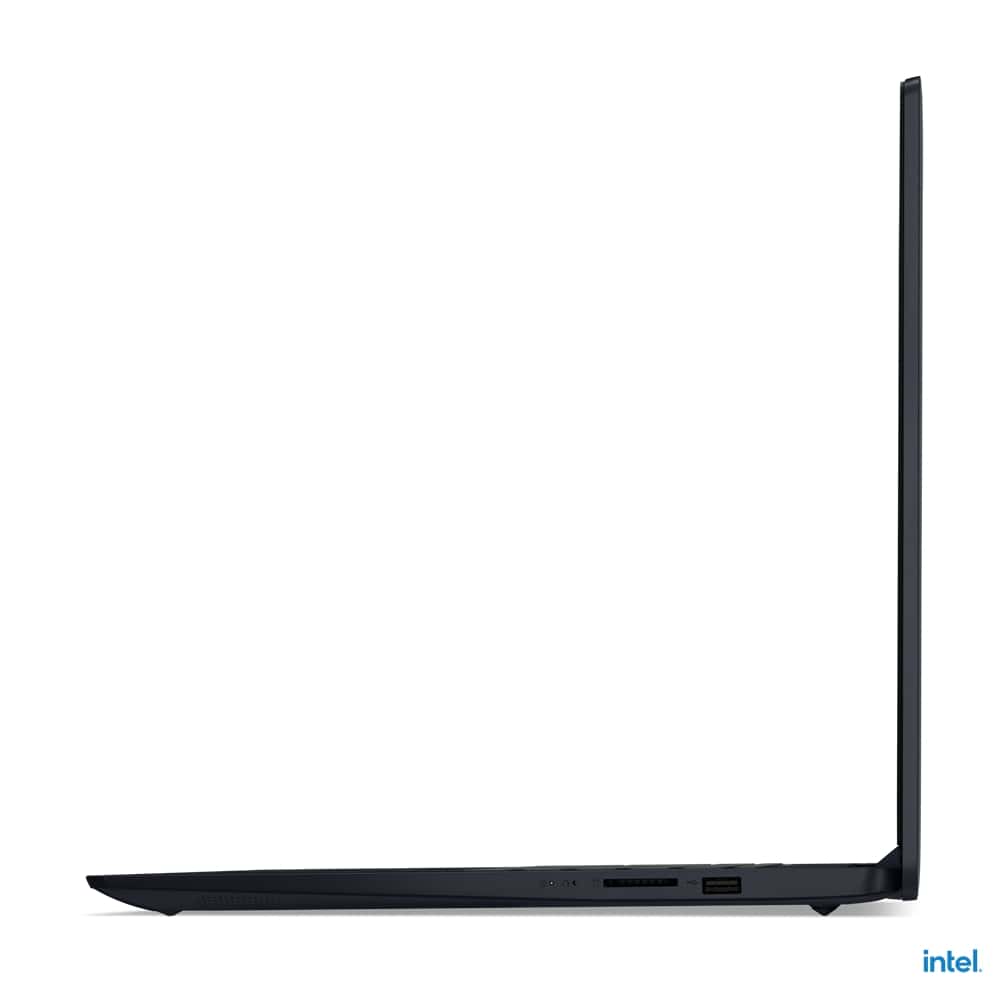 Lenovo IdeaPad 3 17IAU7 Abyss Blue (82RL00ATCK)