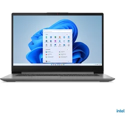 Lenovo IdeaPad 3 17IAU7 Arctic Grey (82RL00AUCK)