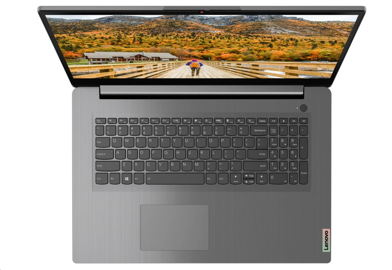 Lenovo ideapad 3 17itl6 не видит жесткий диск