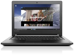 Lenovo IdeaPad 300 14 (80M2001FCK)
