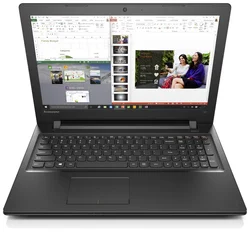 Lenovo IdeaPad 300 15 (80M3003JCK)