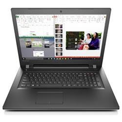 Lenovo IdeaPad 300 17 (80QH0068CK)