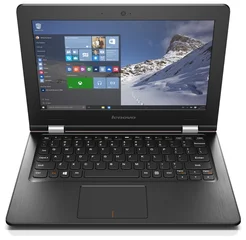 Lenovo IdeaPad 300S (80KU002PCK)