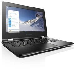 Lenovo IdeaPad 300S (80KU00BTCK)