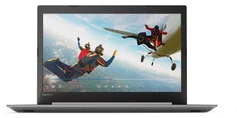 Lenovo IdeaPad 320 17 (80XM001RCK)