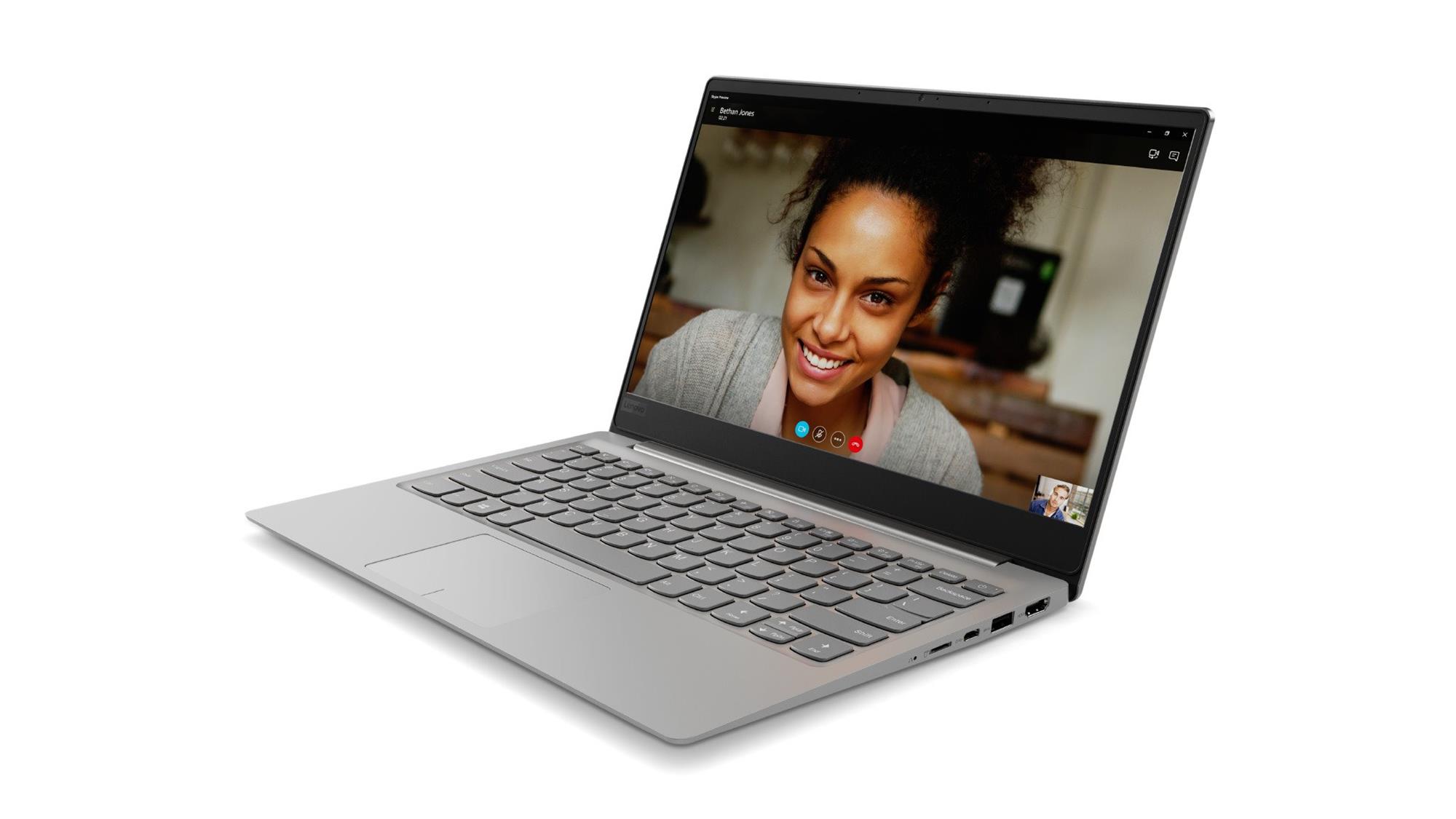 Lenovo ideapad 320s обзор