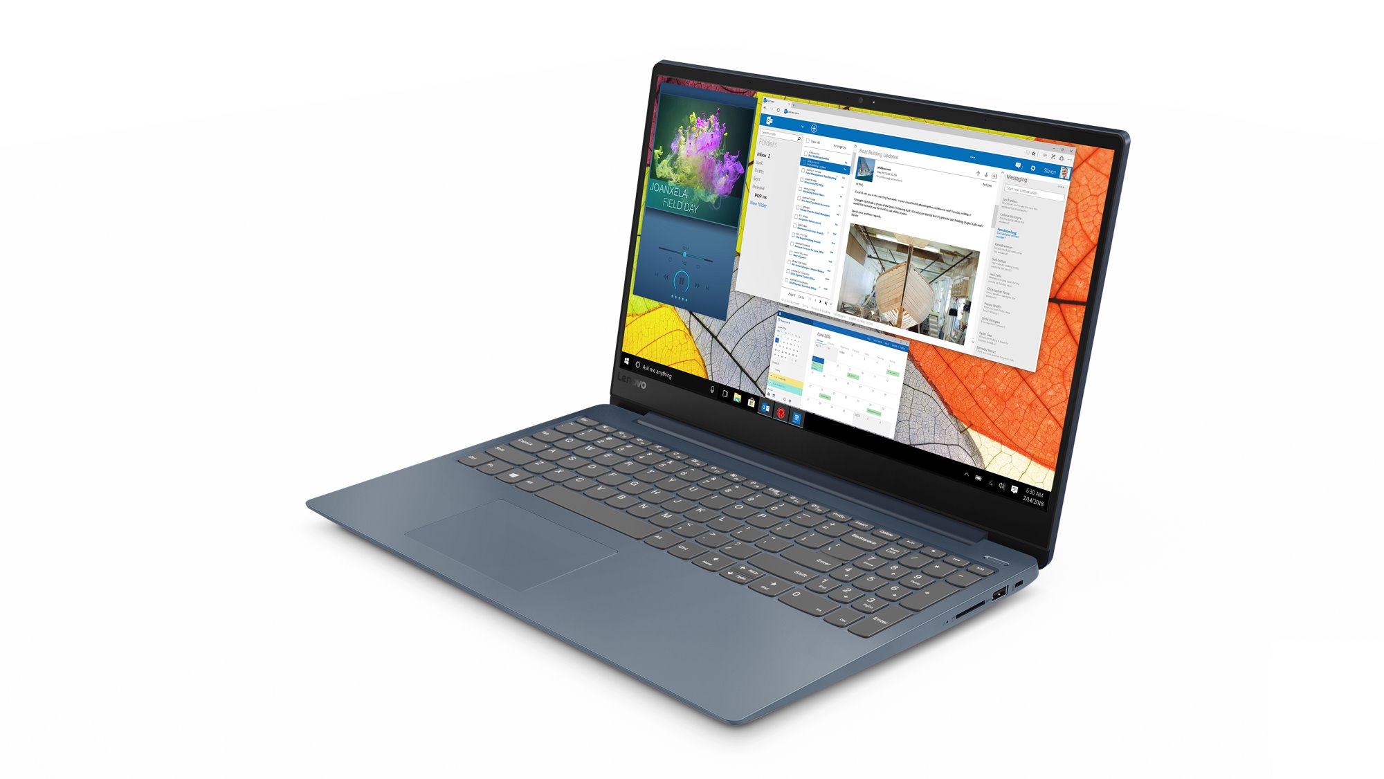 Lenovo IdeaPad 330s-15ARR (81FB0021CK) | T.S.BOHEMIA