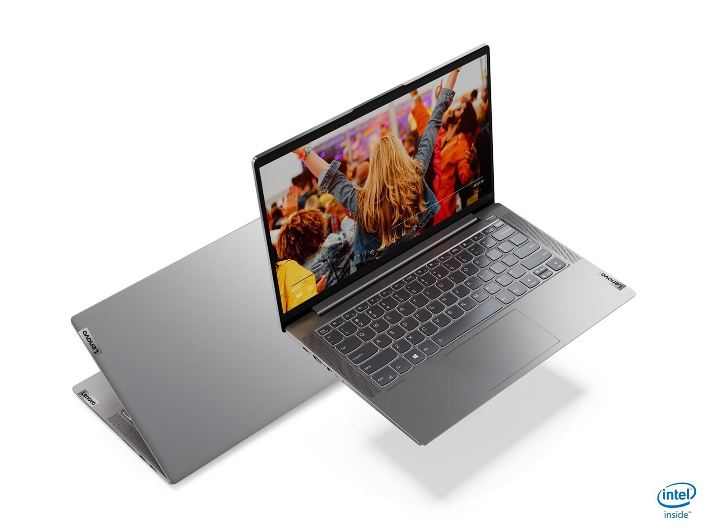 Lenovo ideapad 5 14iil05 разбор