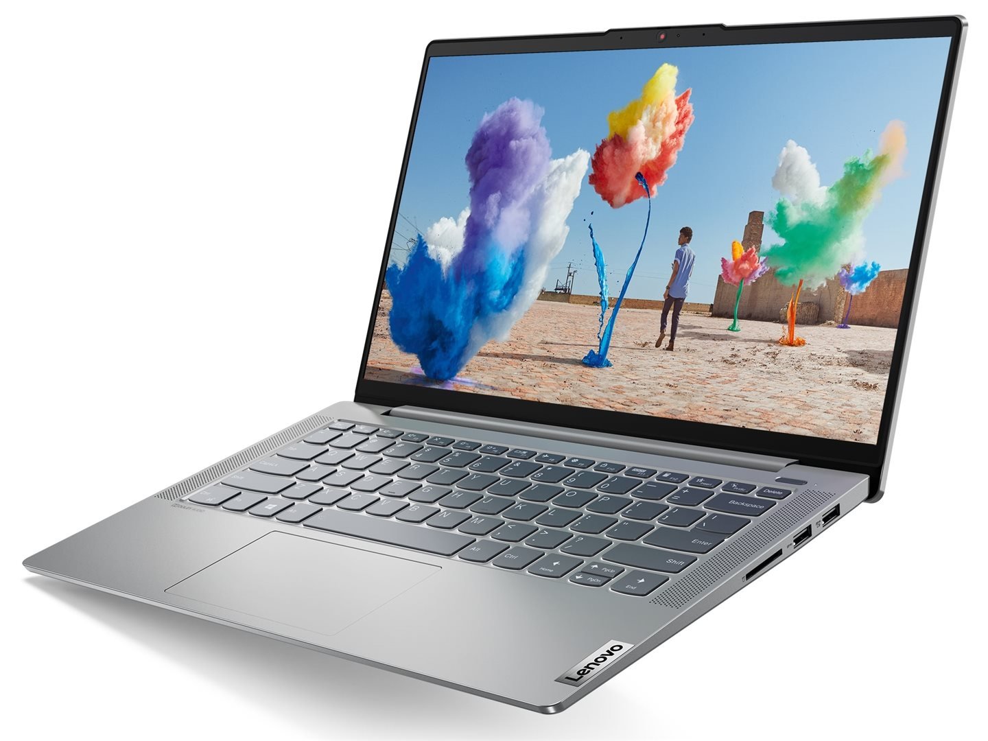 Lenovo ideapad 5 14itl05 разбор