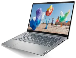 Lenovo IdeaPad 5 14ITL05 (82FE00HRCK)