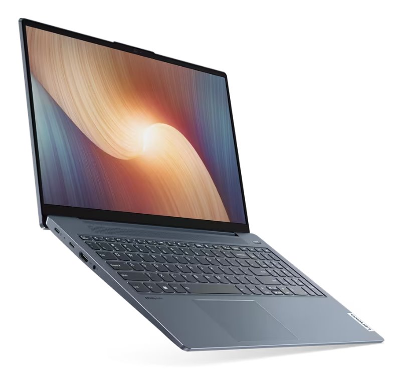Lenovo IdeaPad 5 15ABA7 Abyss Blue (82SG00B7CK)