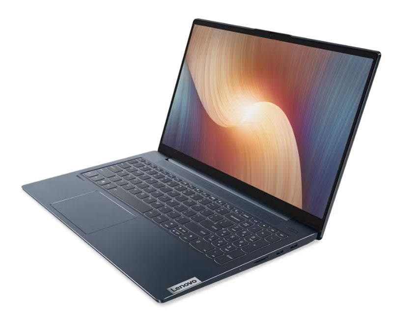 Lenovo IdeaPad 5 15ABA7 Abyss Blue (82SG00B8CK)