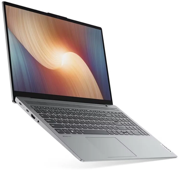 Lenovo IdeaPad 5 15ABA7 Cloud Grey (82SG00B3CK)