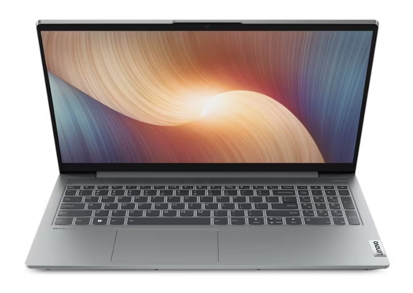 Lenovo IdeaPad 5 15ABA7 Cloud Grey (82SG00B9CK)