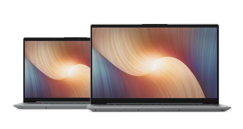 Lenovo IdeaPad 5 15ABA7 Cloud Grey (82SG00BACK)