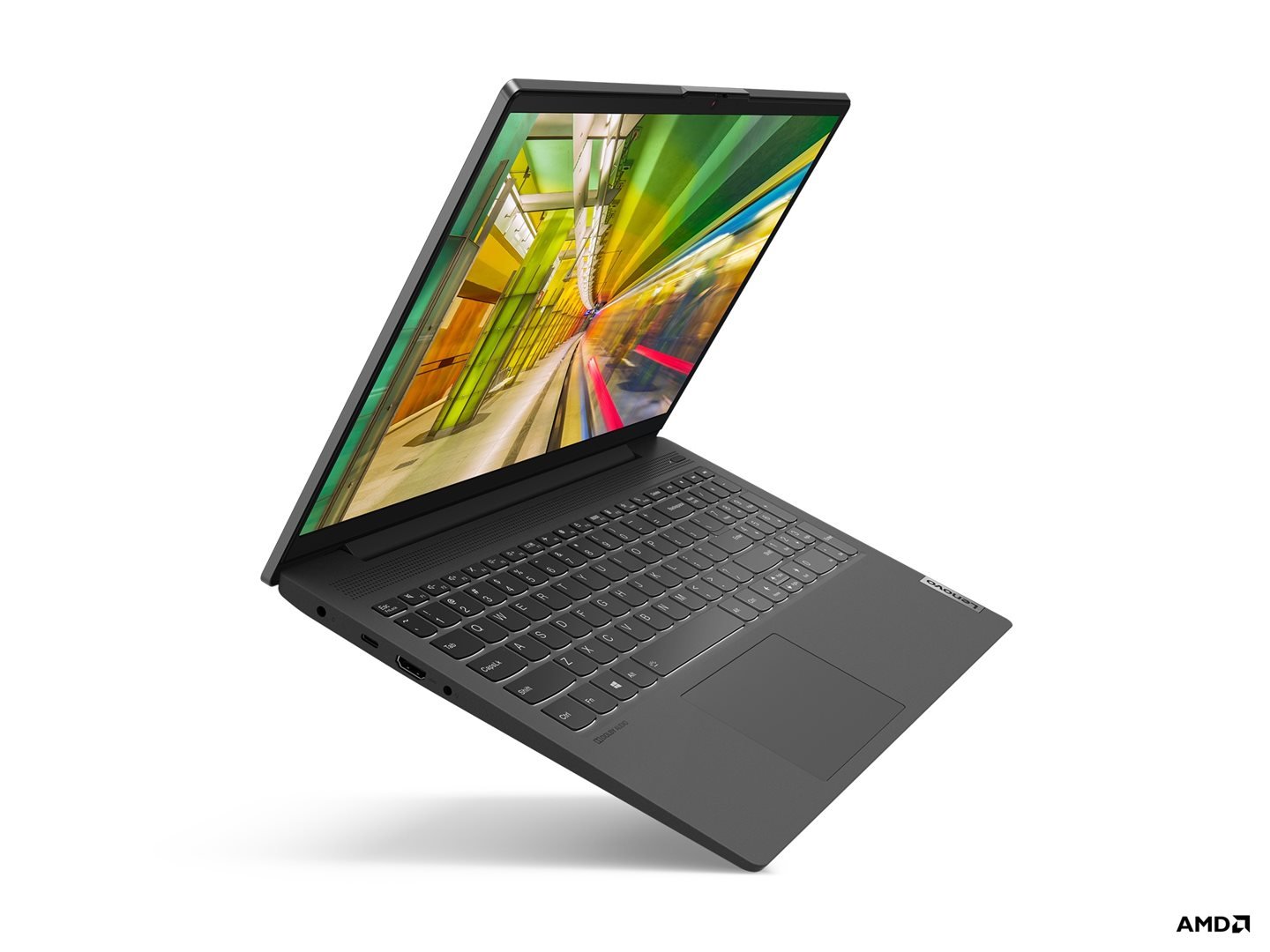 Lenovo ideapad 5 15alc05 обзор