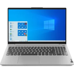 Lenovo IdeaPad 5 15ALC05 Platinum Grey (82LN00X4CK)