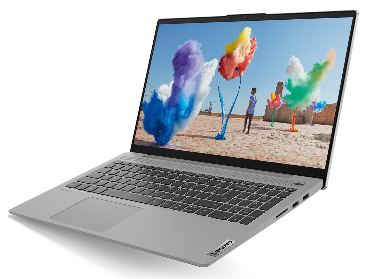 Ноутбук lenovo ideapad 5 15are05 обзор