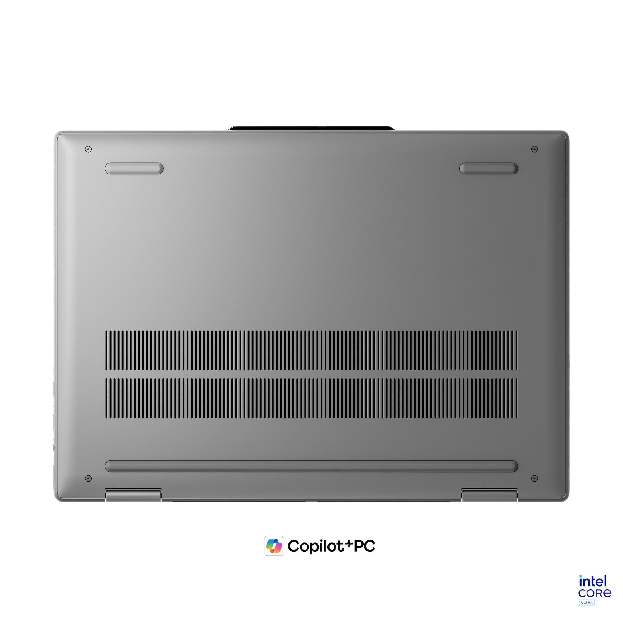 Lenovo IdeaPad 5 2-in-1 14AHP11 Luna Grey (83UJ000YCK)