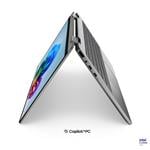 Lenovo IdeaPad 5 2-in-1 14AHP11 Luna Grey (83UJ000YCK)