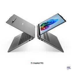 Lenovo IdeaPad 5 2-in-1 14AHP11 Luna Grey (83UJ000YCK)