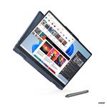 Lenovo IdeaPad 5 2-in-1 14AHP9 Metallic Painting (83DR001YCK)