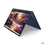 Lenovo IdeaPad 5 2-in-1 14AKP10 Cosmic Blue (83KT001PCK)