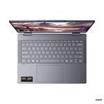 Lenovo IdeaPad 5 2-in-1 14AKP10 Luna Grey (83KT001NCK)