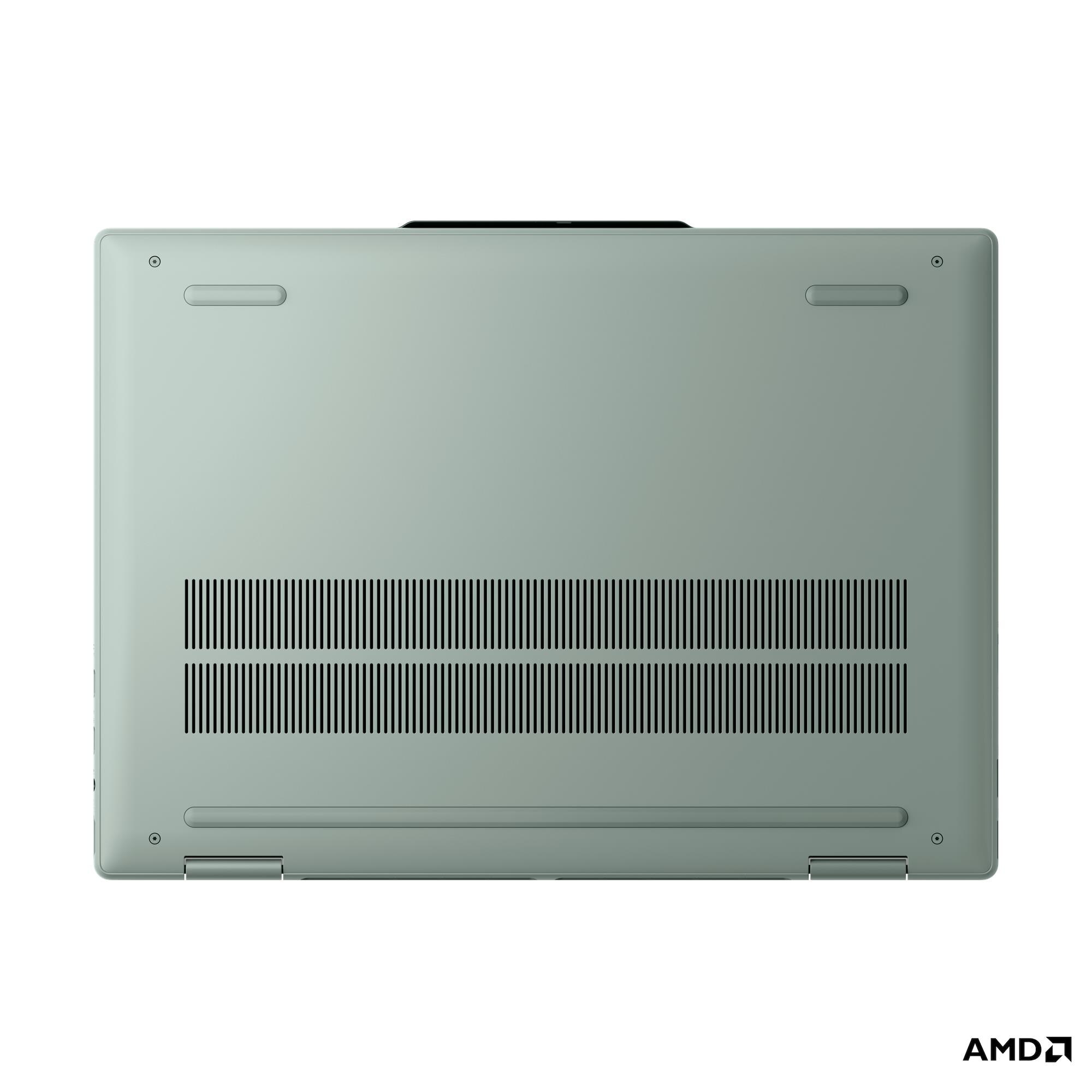 Lenovo IdeaPad 5 2-in-1 14HP11 Breeze Moss (83UJ0010CK)